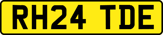 RH24TDE