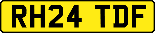 RH24TDF