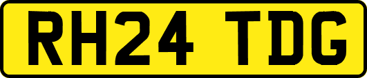 RH24TDG