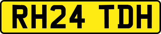 RH24TDH