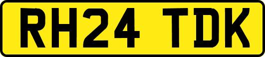 RH24TDK