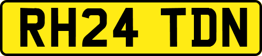 RH24TDN