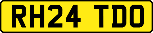 RH24TDO