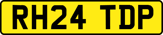 RH24TDP