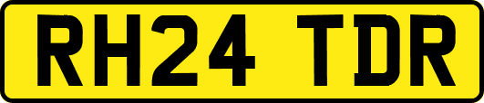 RH24TDR