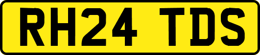 RH24TDS