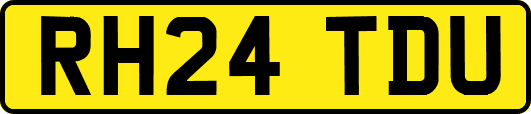 RH24TDU