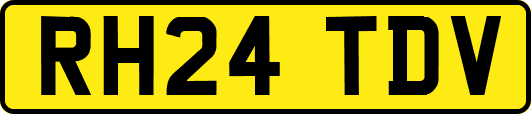 RH24TDV