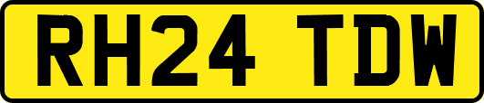 RH24TDW