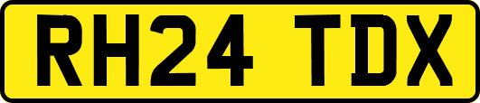 RH24TDX