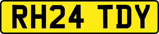 RH24TDY