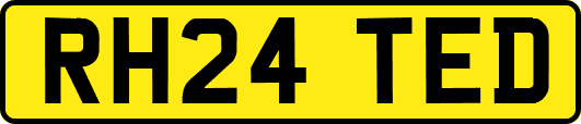 RH24TED