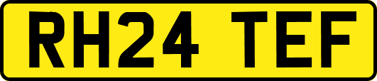 RH24TEF
