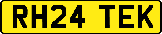 RH24TEK