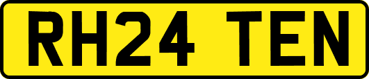 RH24TEN