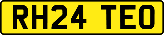 RH24TEO