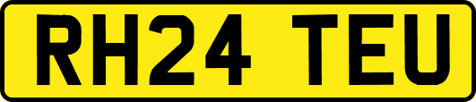 RH24TEU