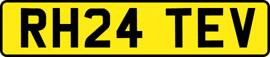 RH24TEV