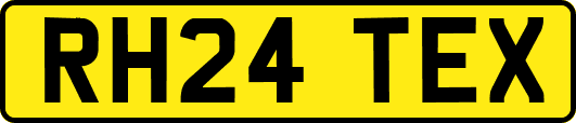 RH24TEX