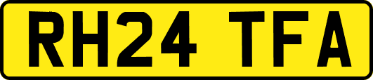 RH24TFA