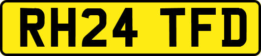 RH24TFD