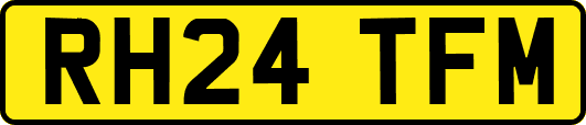 RH24TFM