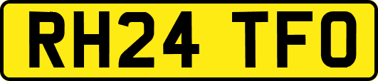 RH24TFO