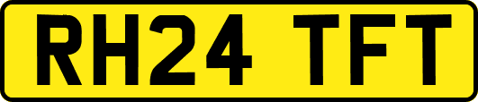 RH24TFT