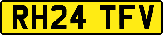 RH24TFV