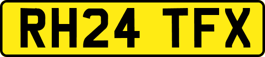 RH24TFX