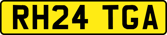RH24TGA