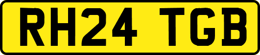 RH24TGB