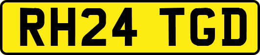 RH24TGD
