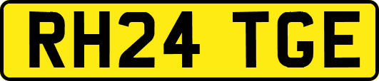 RH24TGE