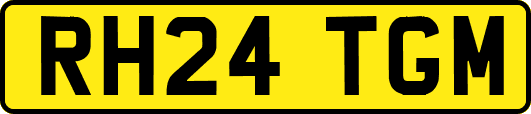 RH24TGM