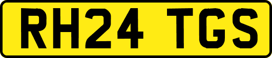 RH24TGS