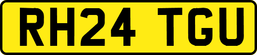 RH24TGU