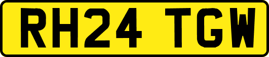 RH24TGW