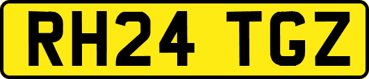RH24TGZ