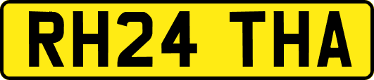 RH24THA