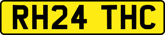 RH24THC