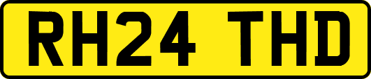 RH24THD