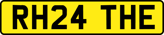 RH24THE