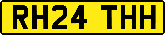 RH24THH