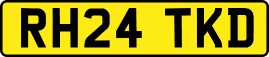 RH24TKD