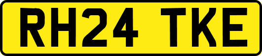 RH24TKE