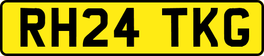 RH24TKG