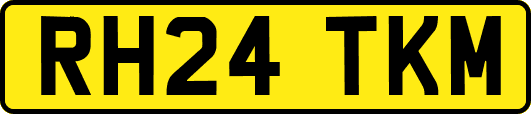 RH24TKM