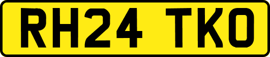 RH24TKO