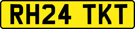 RH24TKT
